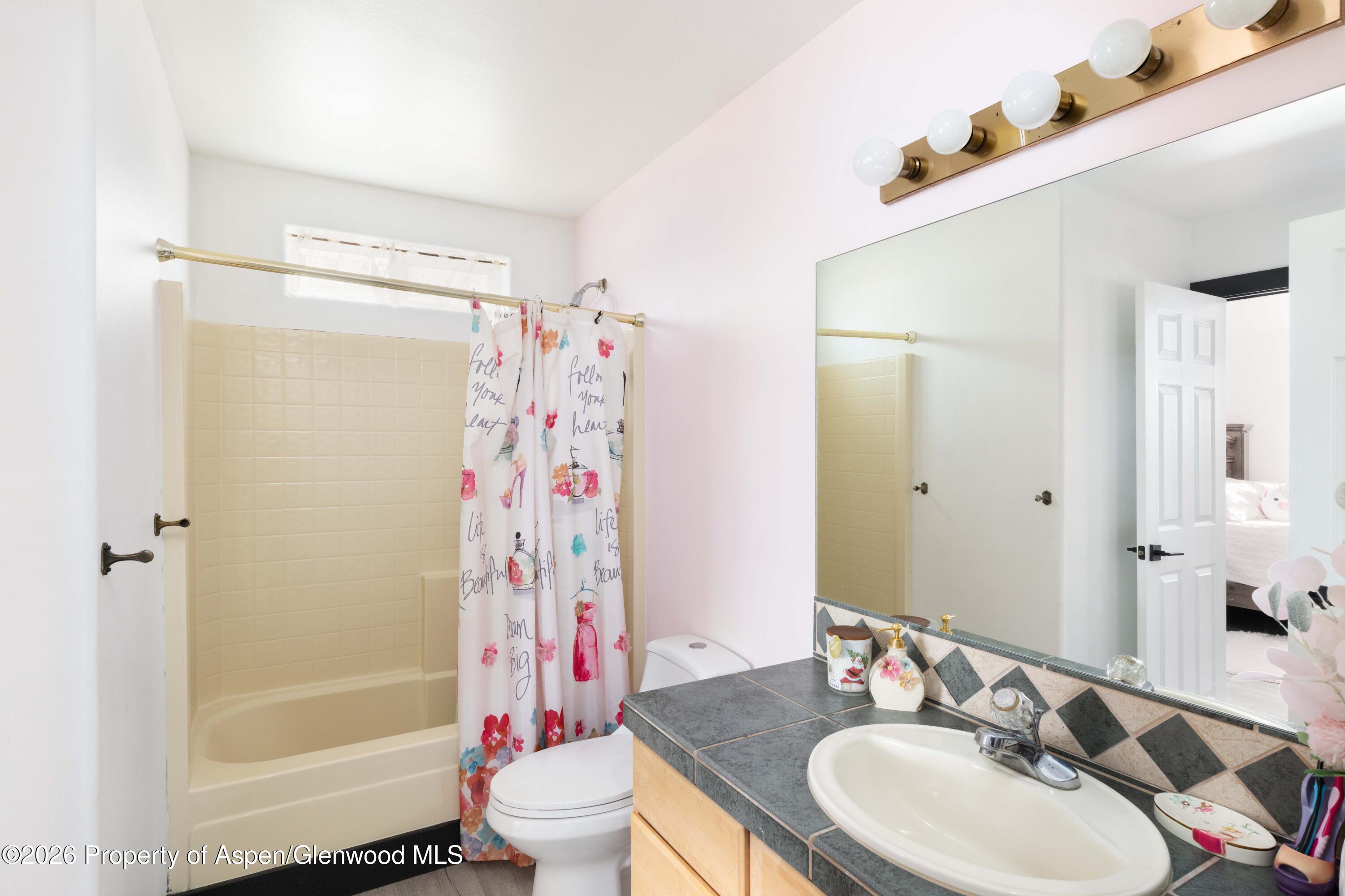902 Hickory Drive Rifle, CO 81650 - Photo 11 of 21 Bath