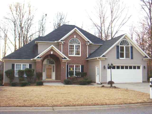 2 Meadow Springs Lane Greer, SC 29650 - Photo 1 of 16