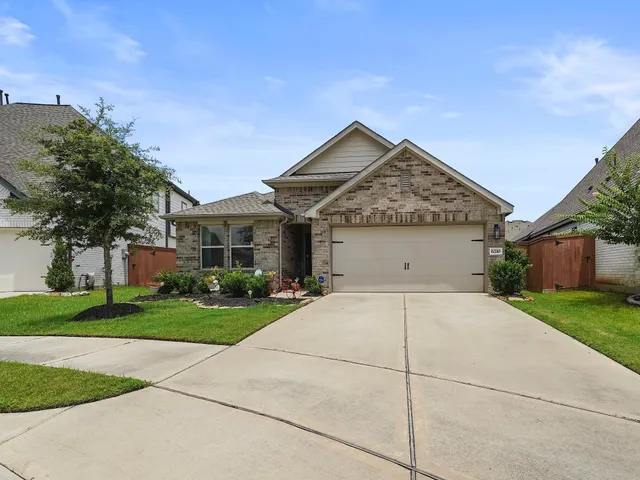 $2,400 | 6210 Glenwick Park Road, Katy, TX 77493