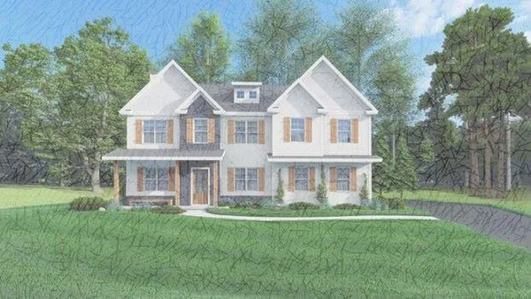 $429,900 | 6 McLendon Road, Fort Mitchell, AL 36856