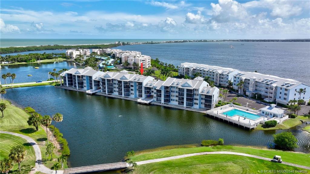 40 Northeast Plantation Road, Unit 107 Jensen Beach, FL 34957 - Photo 28 of 35