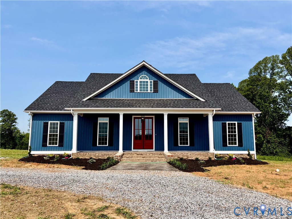 347 Old Ridge Road Farmville, VA 23901 - Photo 2 of 31