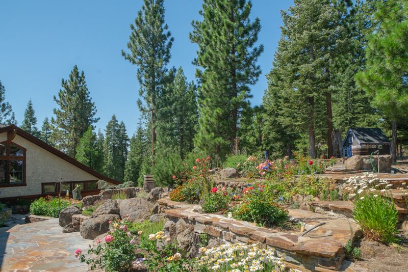 11214 Alder Hill Road Truckee, CA 96161 - Photo 5 of 21 Gallery Image 5