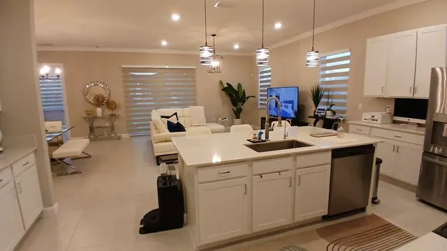 $3,800 | 1204 Southeast Woodbine Road, Port St. Lucie, FL 34984