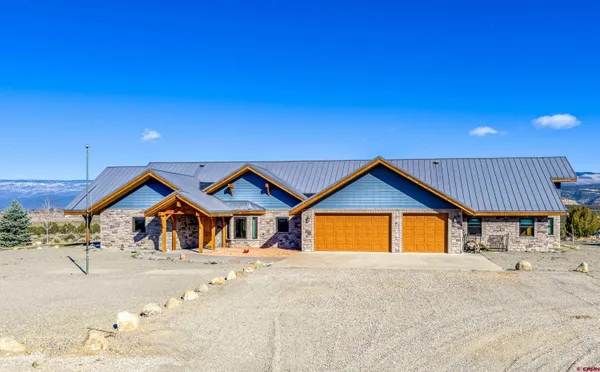 $1,490,000 | 14421 Rimrock Road, Hotchkiss, CO 81419