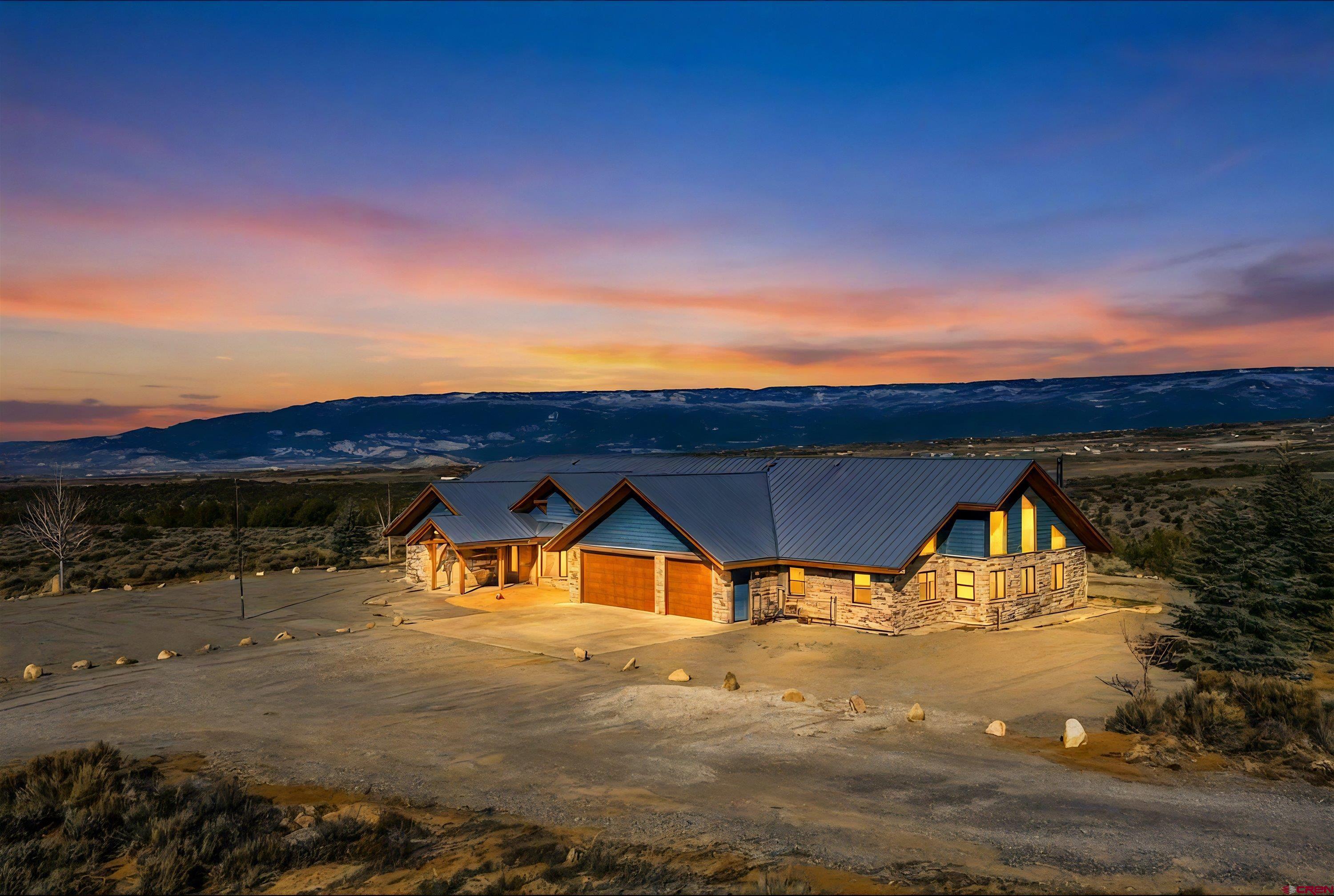 14421 Rimrock Road Hotchkiss, CO 81419 - Photo 12 of 39