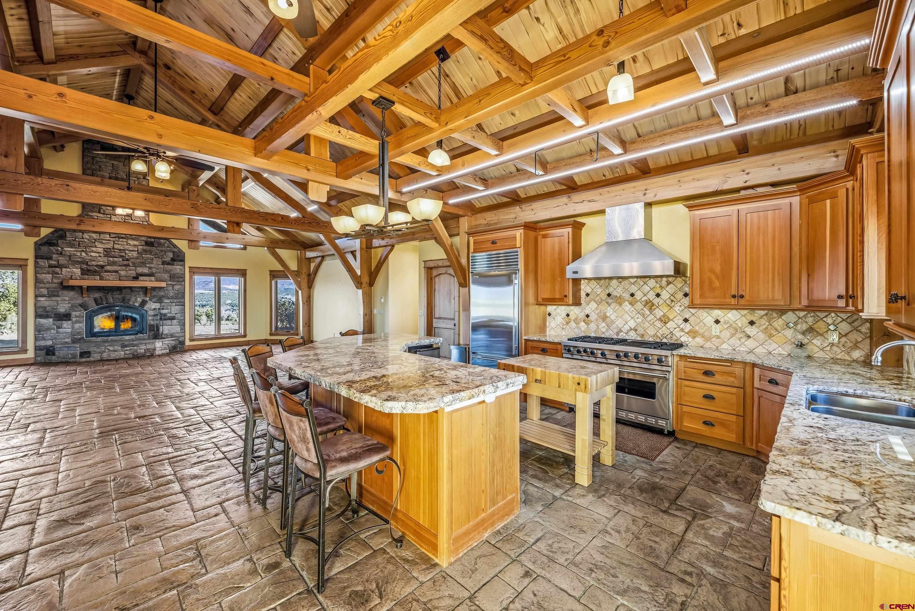 14421 Rimrock Road Hotchkiss, CO 81419 - Photo 13 of 39