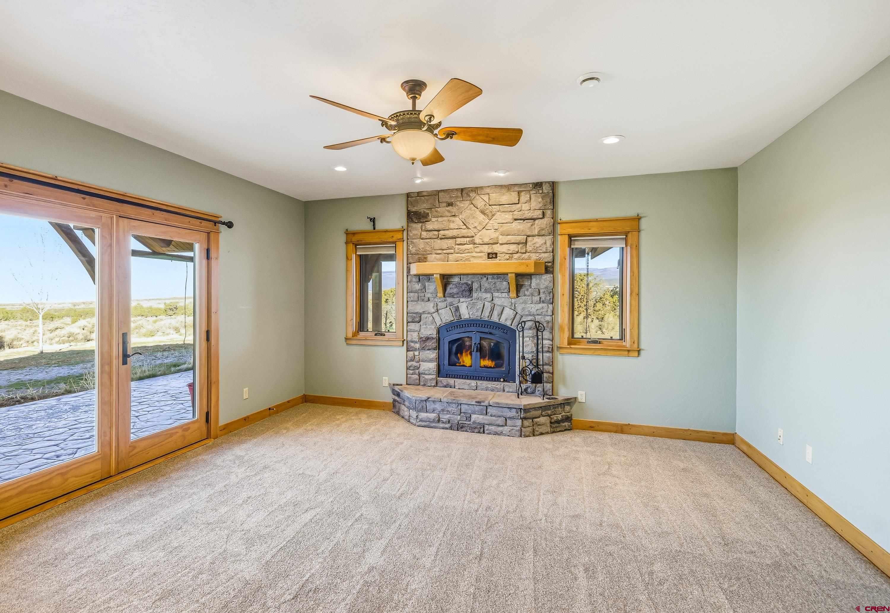 14421 Rimrock Road Hotchkiss, CO 81419 - Photo 19 of 39