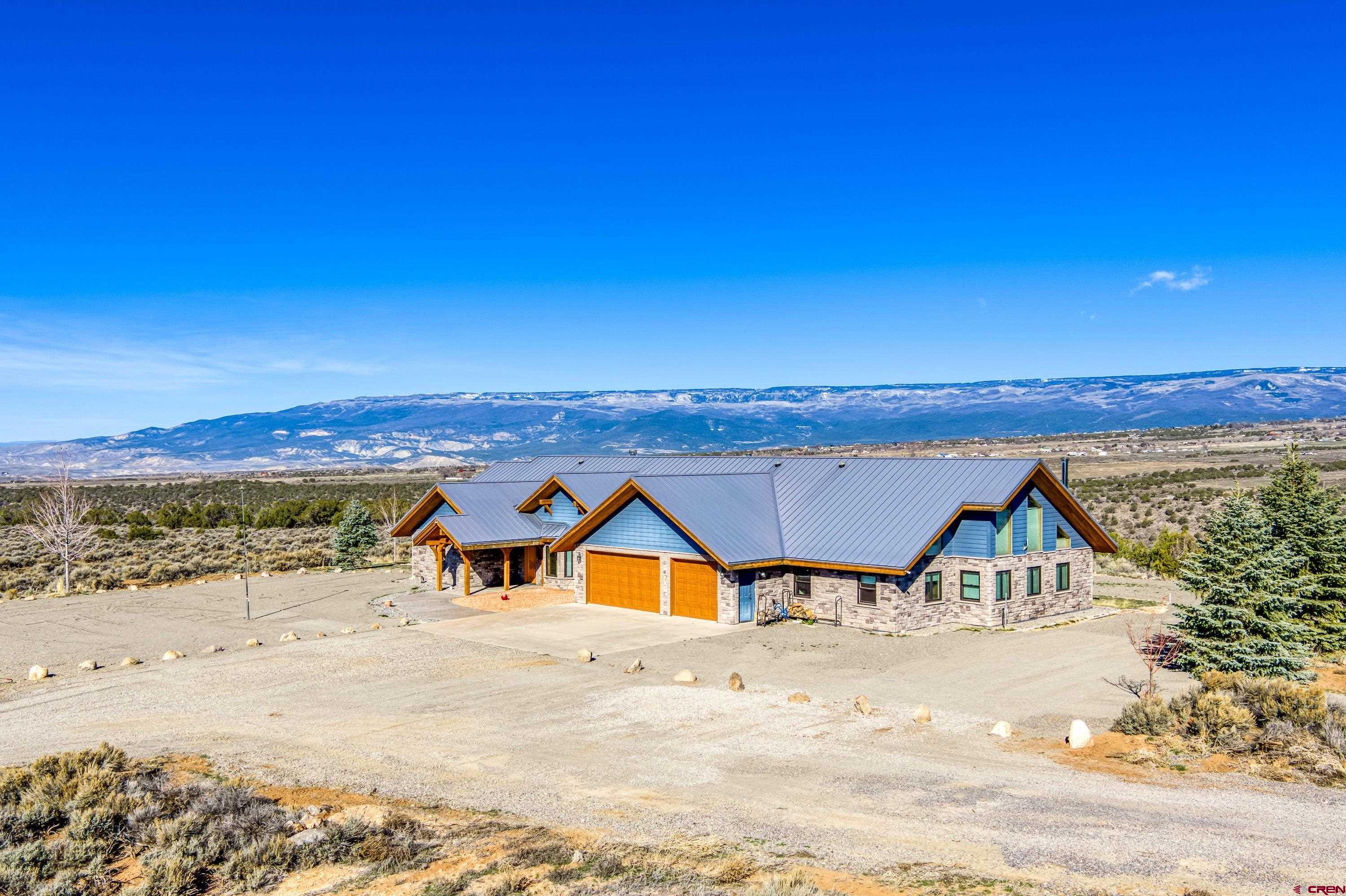 14421 Rimrock Road Hotchkiss, CO 81419 - Photo 2 of 39