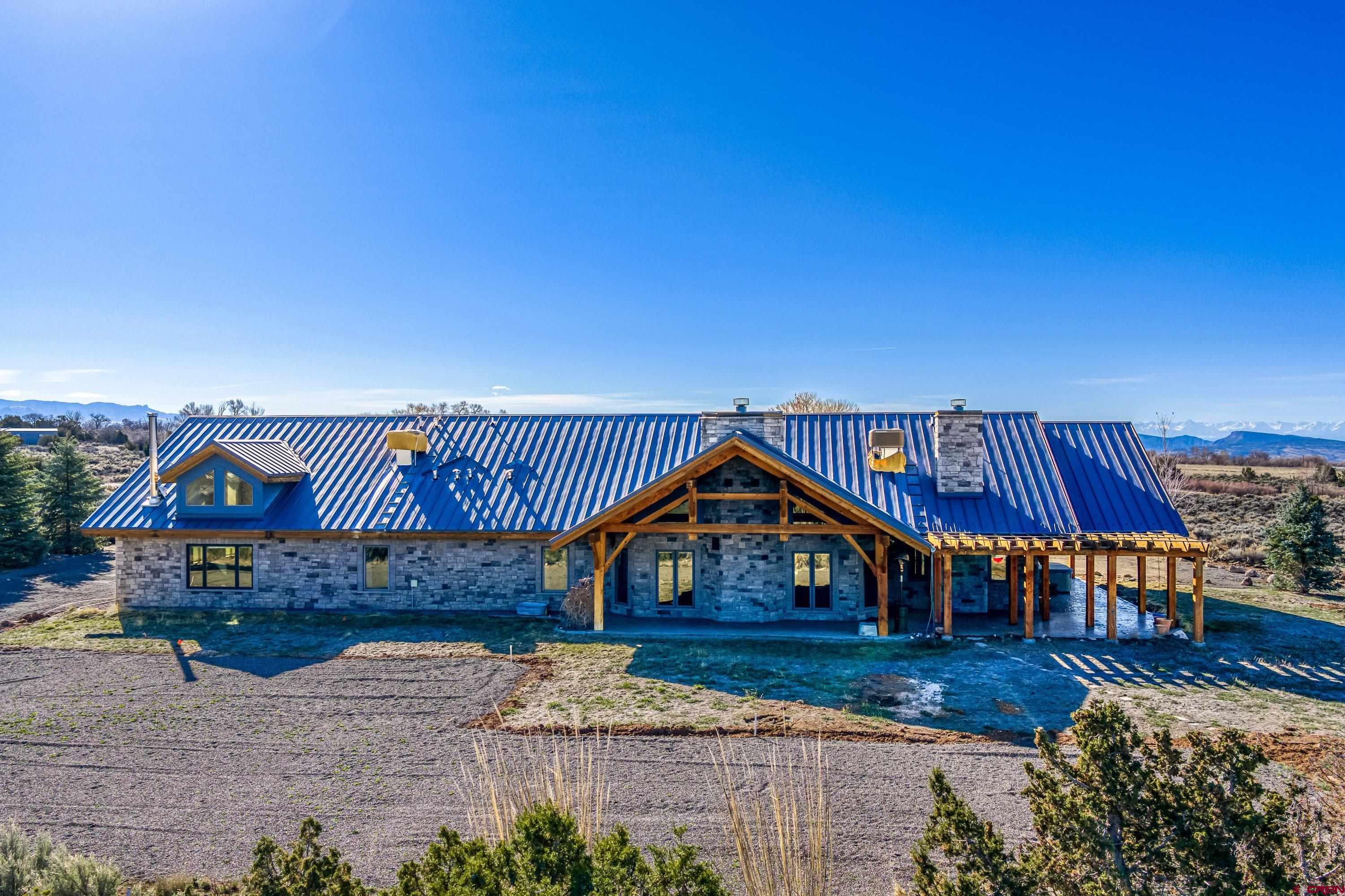 14421 Rimrock Road Hotchkiss, CO 81419 - Photo 4 of 39