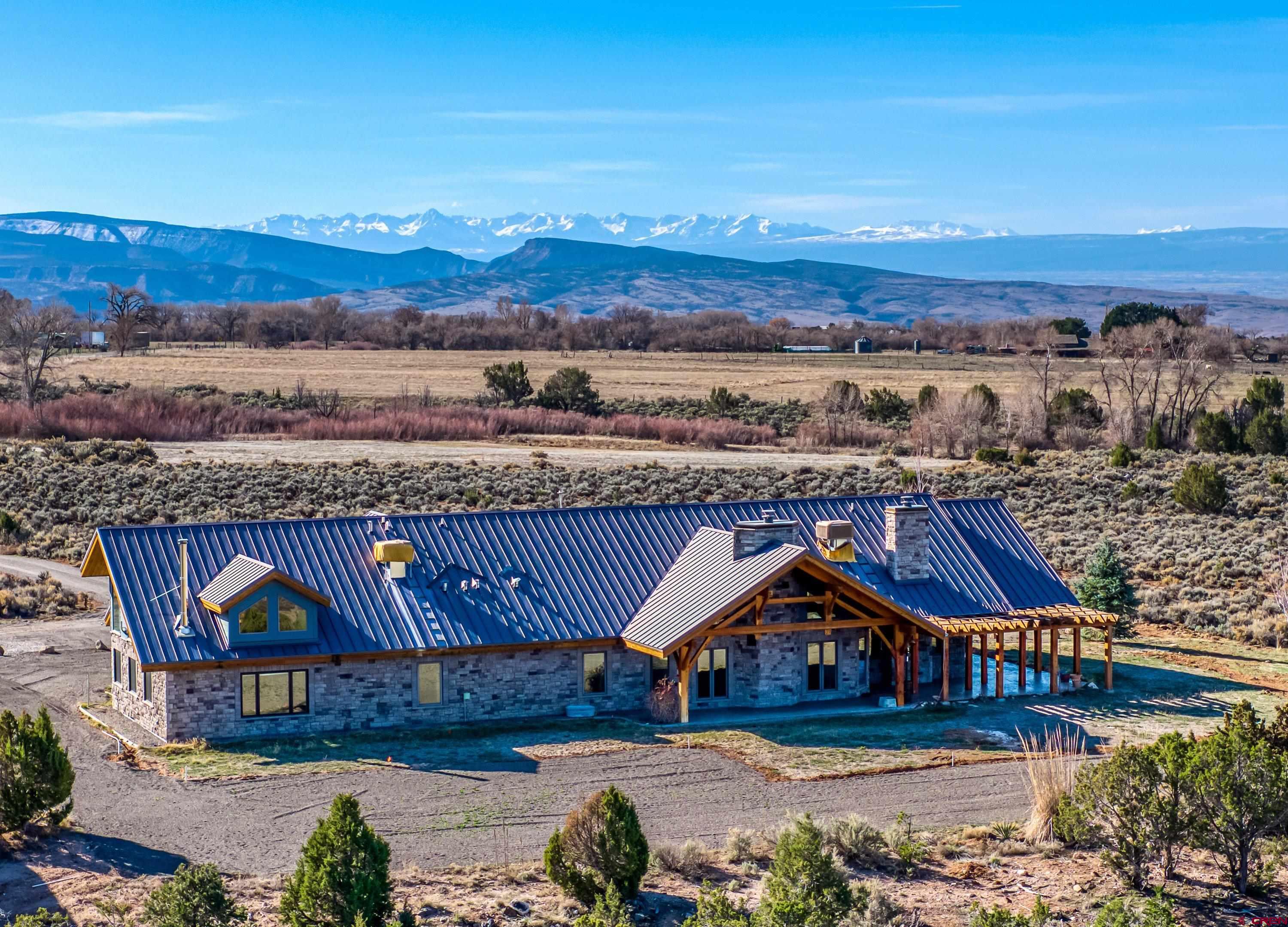 14421 Rimrock Road Hotchkiss, CO 81419 - Photo 5 of 39