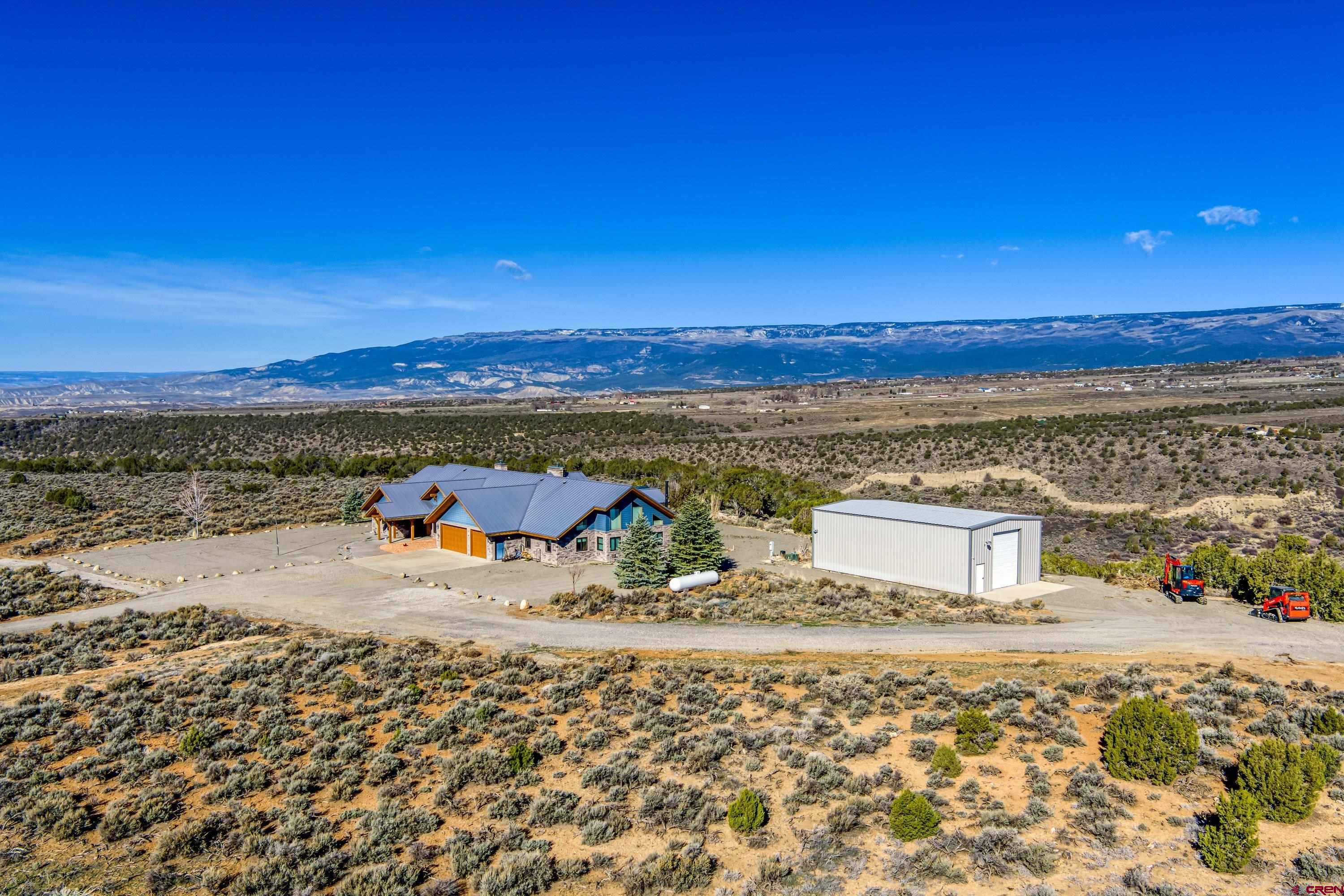 14421 Rimrock Road Hotchkiss, CO 81419 - Photo 6 of 39