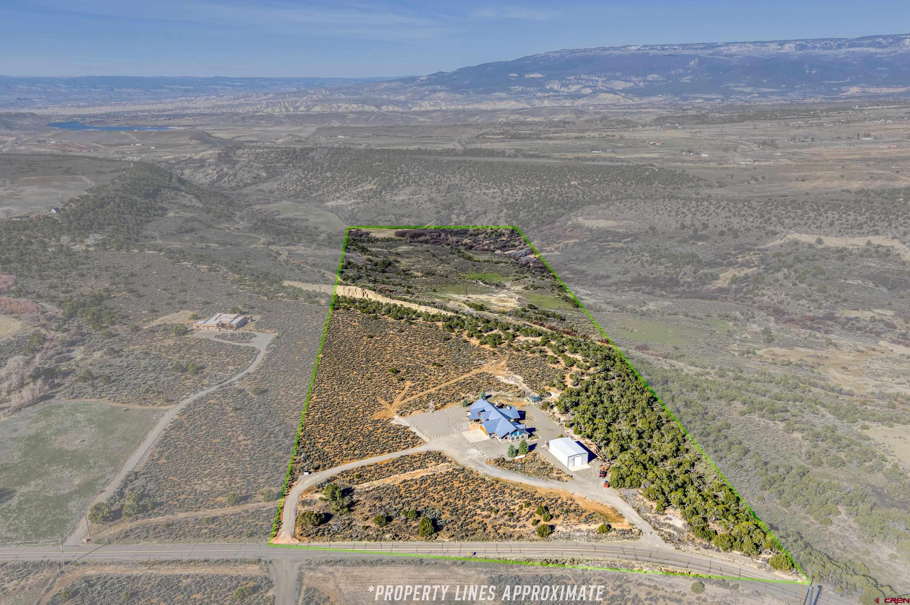 14421 Rimrock Road Hotchkiss, CO 81419 - Photo 7 of 39