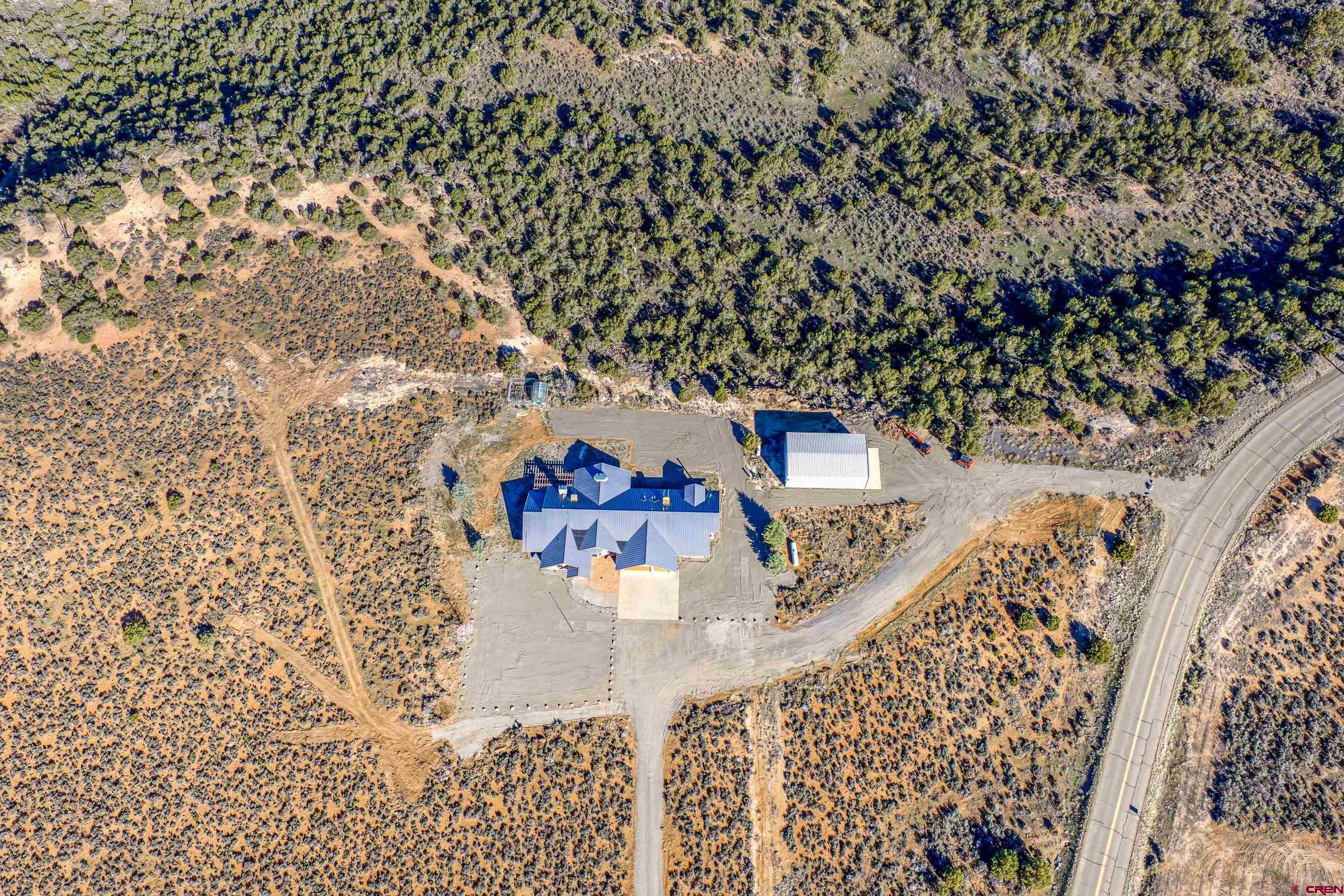 14421 Rimrock Road Hotchkiss, CO 81419 - Photo 8 of 39