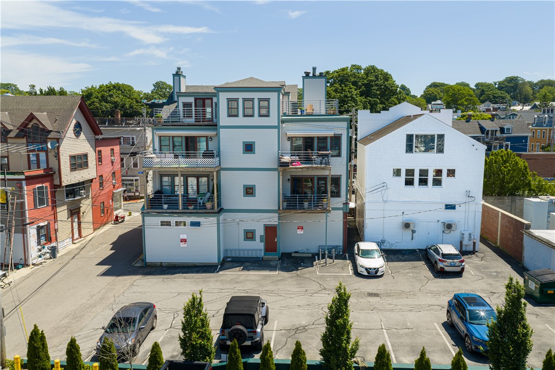 433 Thames Street, Unit E Newport, RI 02840 - Photo 42 of 49
