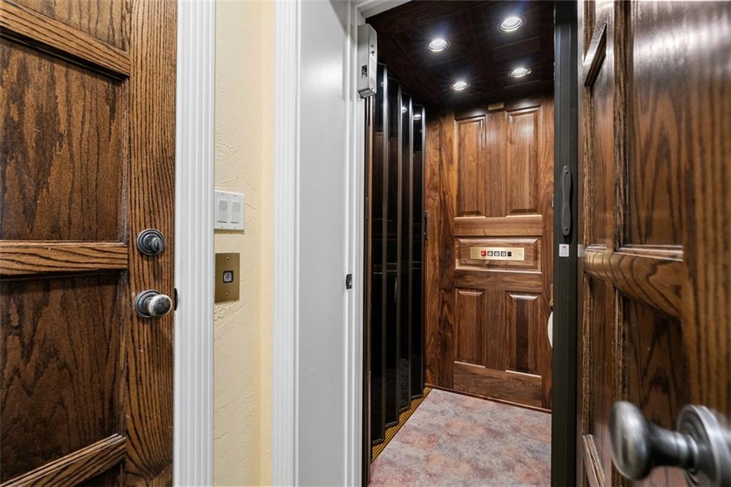 1909 Highgate Road Pittsburgh, PA 15241 - Photo 18 of 47 a view of elevator