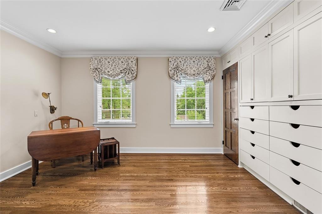 1909 Highgate Road Pittsburgh, PA 15241 - Photo 33 of 47 a room with window and furniture