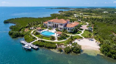 $3,000,000 | Tiger Point Tiger Point