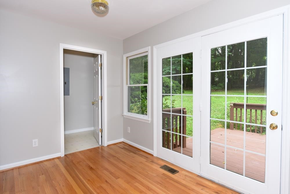 605 Shambley Road Mebane, NC 27302 - Photo 8 of 24 Photo 8