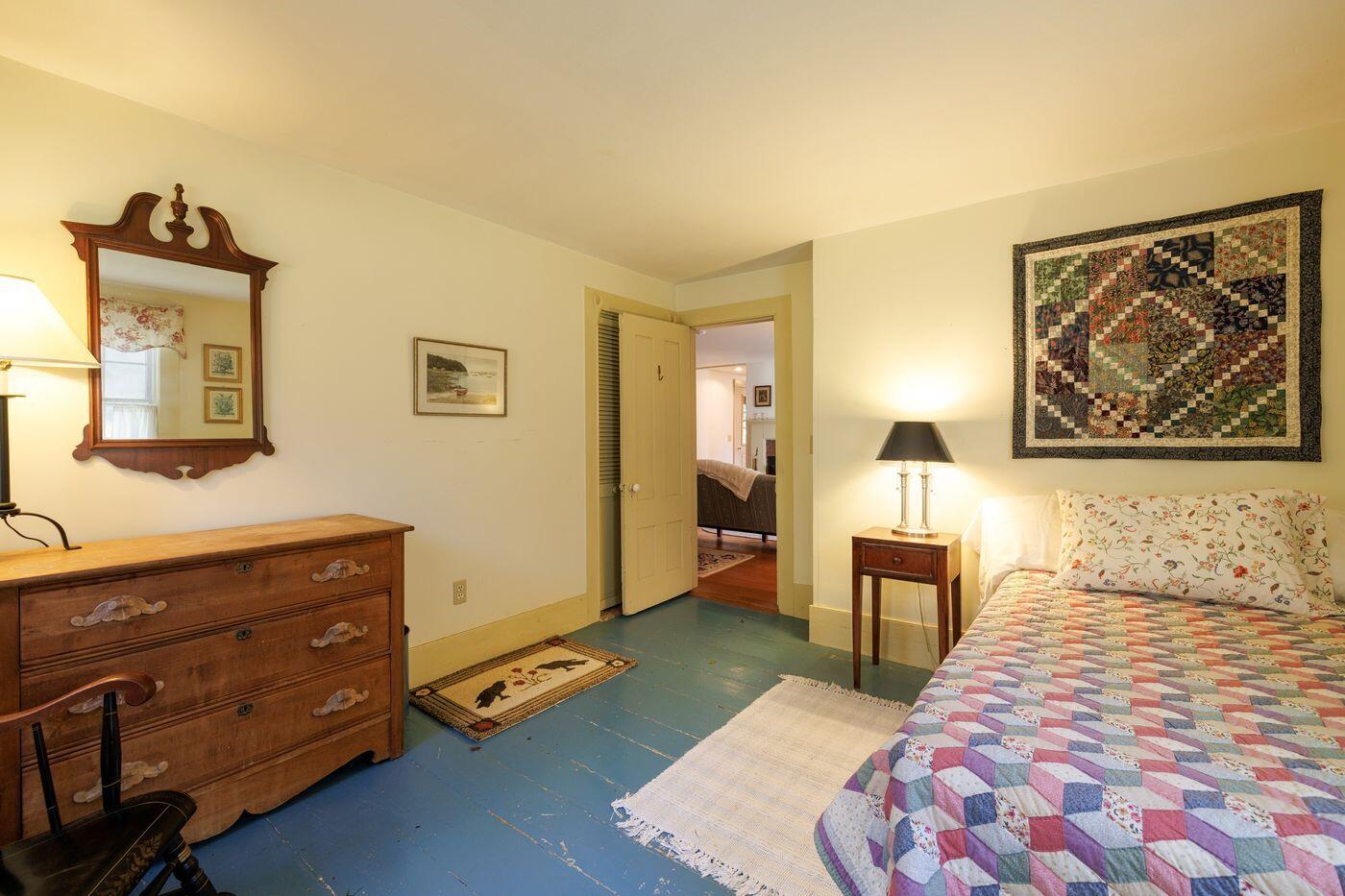 223 Sand Point Road Bar Harbor, ME 04609 - Photo 20 of 41 W21-ME2474_20