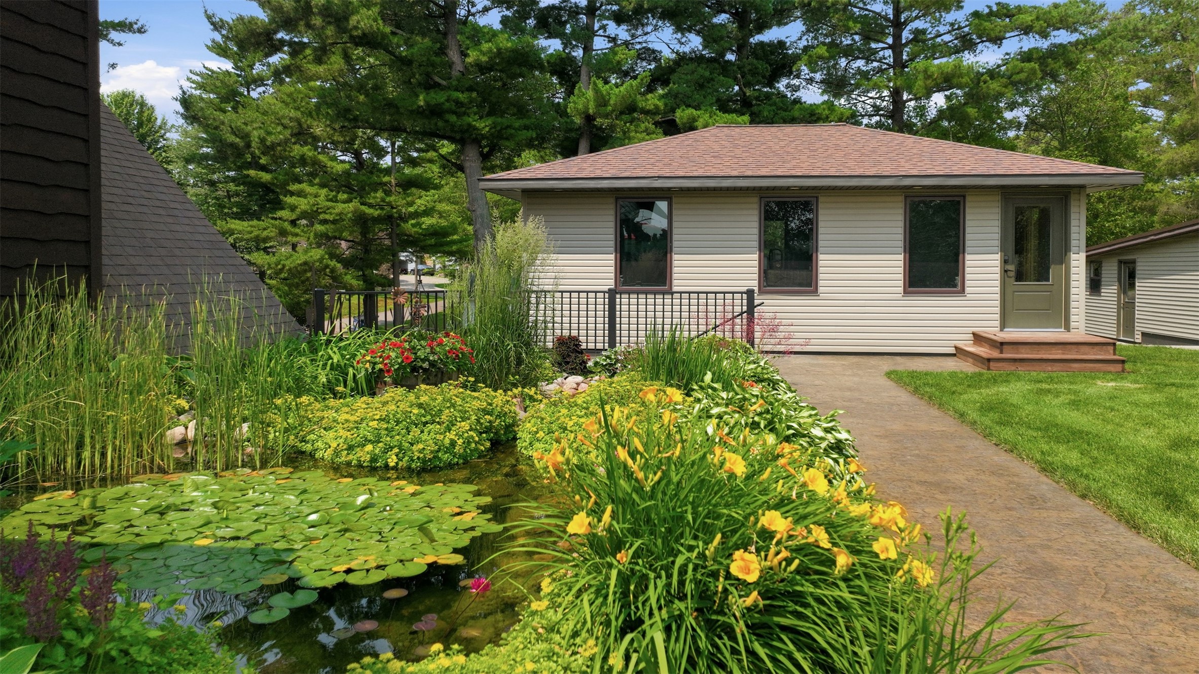 2398 9th Avenue Chetek, WI 54728 - Photo 52 of 59