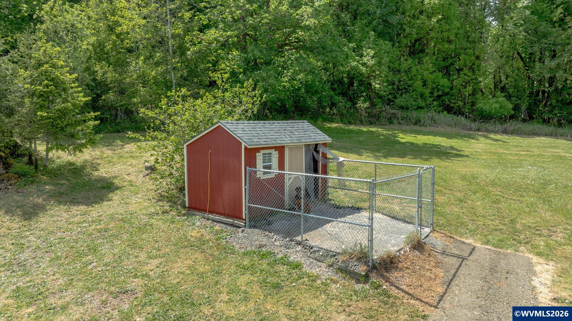 6660 Alvord Alley Road Grand Ronde, OR 97347 - Photo 36 of 47