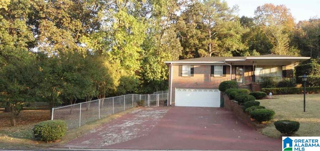 2817 Wenonah Road Southwest Birmingham, AL 35211 - Photo 1 of 3