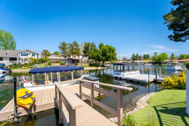 $15,000 | 1345 Southwind Circle, Westlake Village, CA 91361