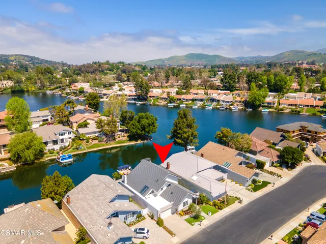 $15,000 | 1345 Southwind Circle, Westlake Village, CA 91361