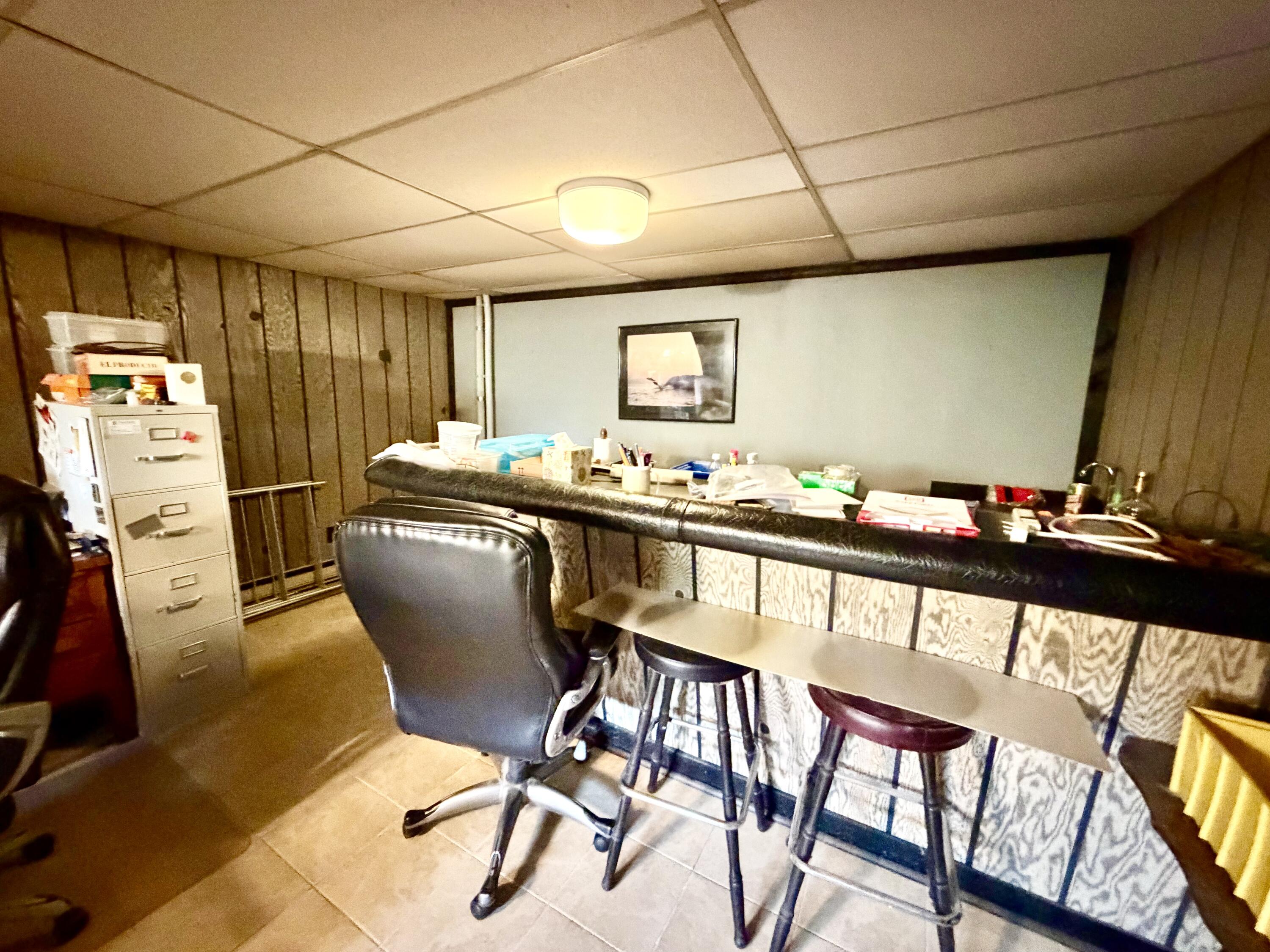 66 Rotherdale Road Brewer, ME 04412 - Photo 95 of 111 Wet Bar in Family Room
