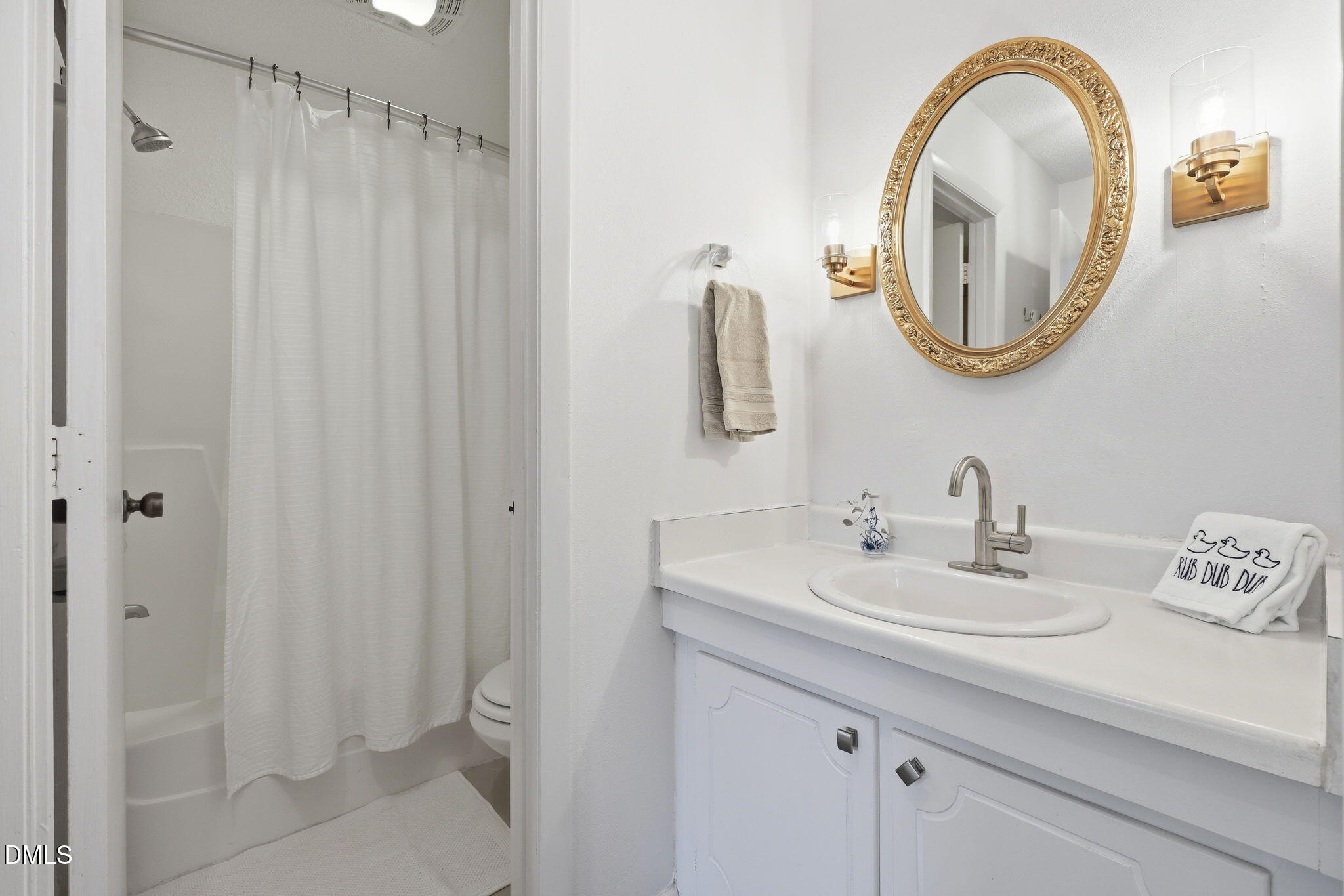5019 Tall Pines Court Raleigh, NC 27609 - Photo 18 of 30