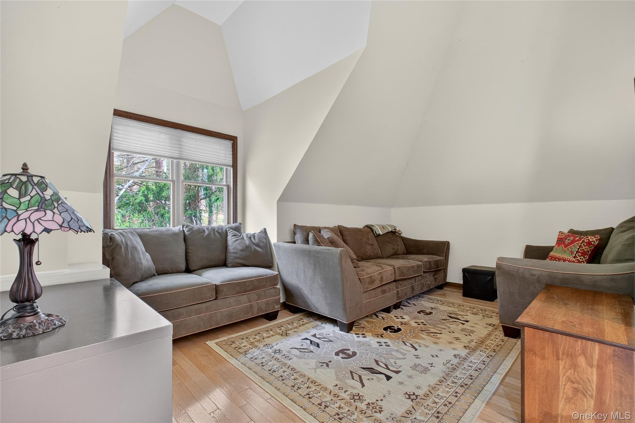 256 Overlook Road Poughkeepsie, NY 12603 - Photo 31 of 47 a living room with furniture and a couch