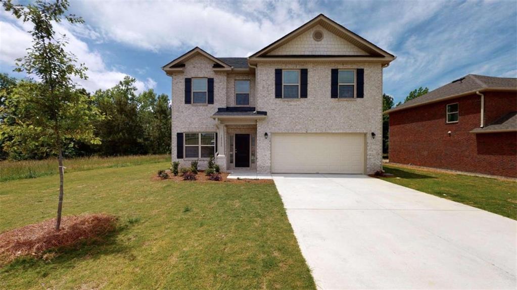 136 Morrisson Trail Hampton, GA 30228 - Photo 1 of 1 Gallery Image 1