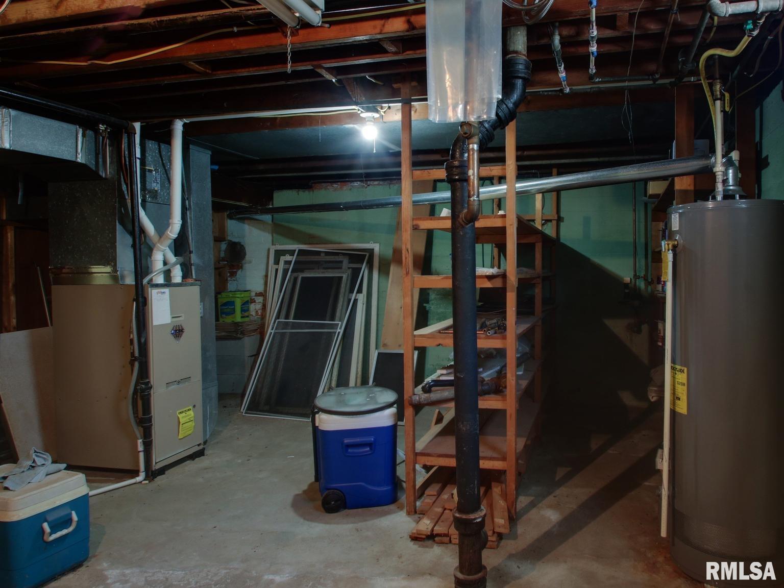 910 South 24th Street Quincy, IL 62301 - Photo 21 of 31