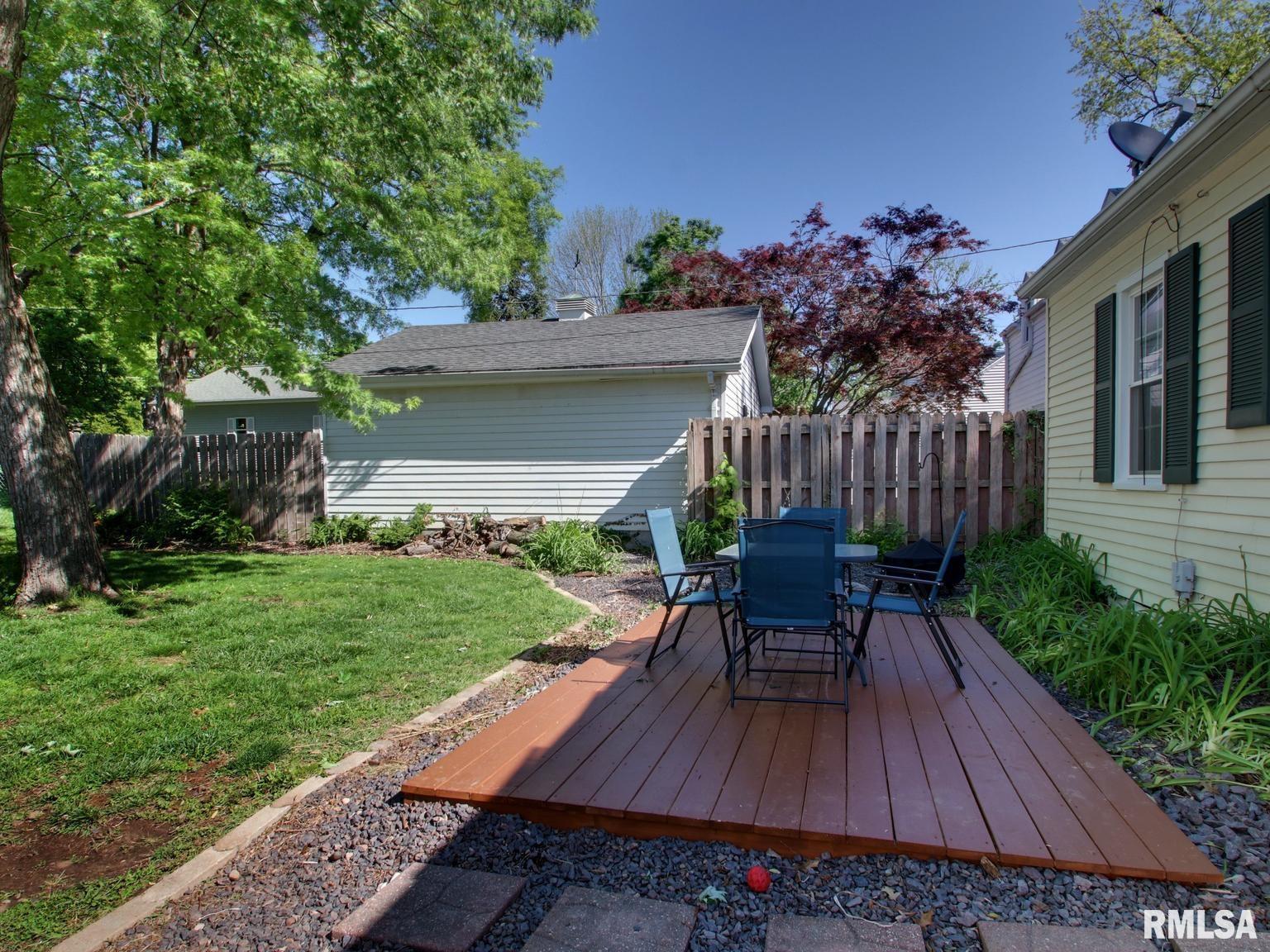 910 South 24th Street Quincy, IL 62301 - Photo 24 of 31