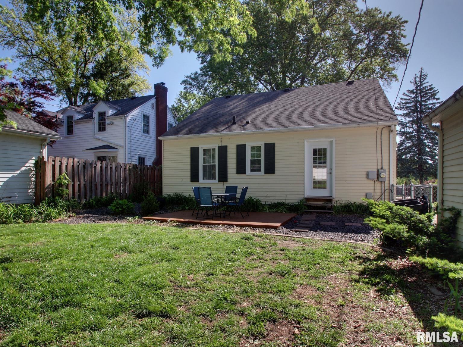 910 South 24th Street Quincy, IL 62301 - Photo 26 of 31
