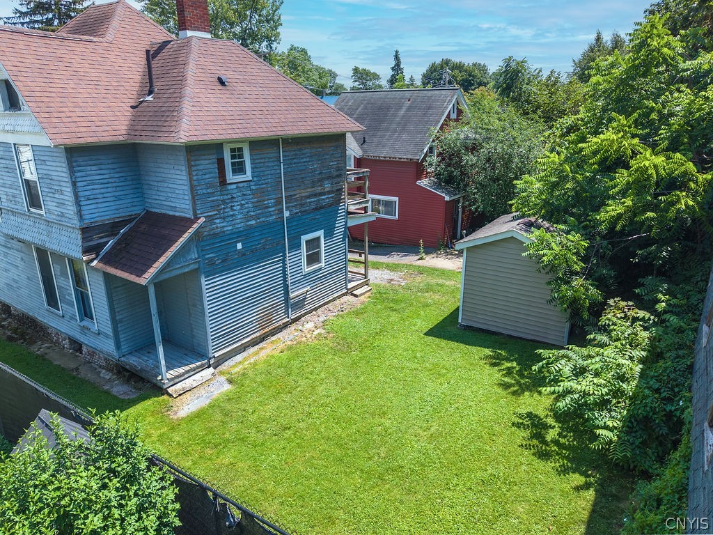 87 Nelson Street Auburn, NY 13021 - Photo 36 of 38