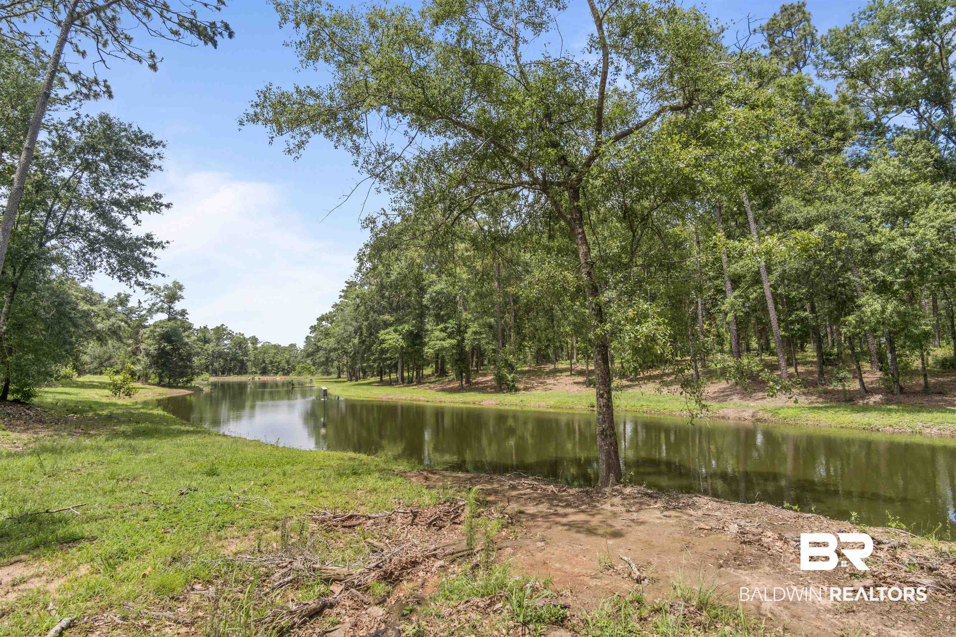 17561 County Road 55 Silverhill, AL 36576 - Photo 40 of 50