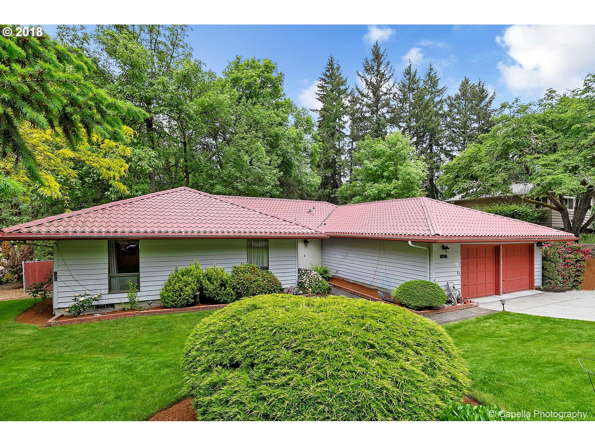 14175 Southwest Hargis Road Beaverton, OR 97008 - Photo 1 of 25 Gallery Image 1