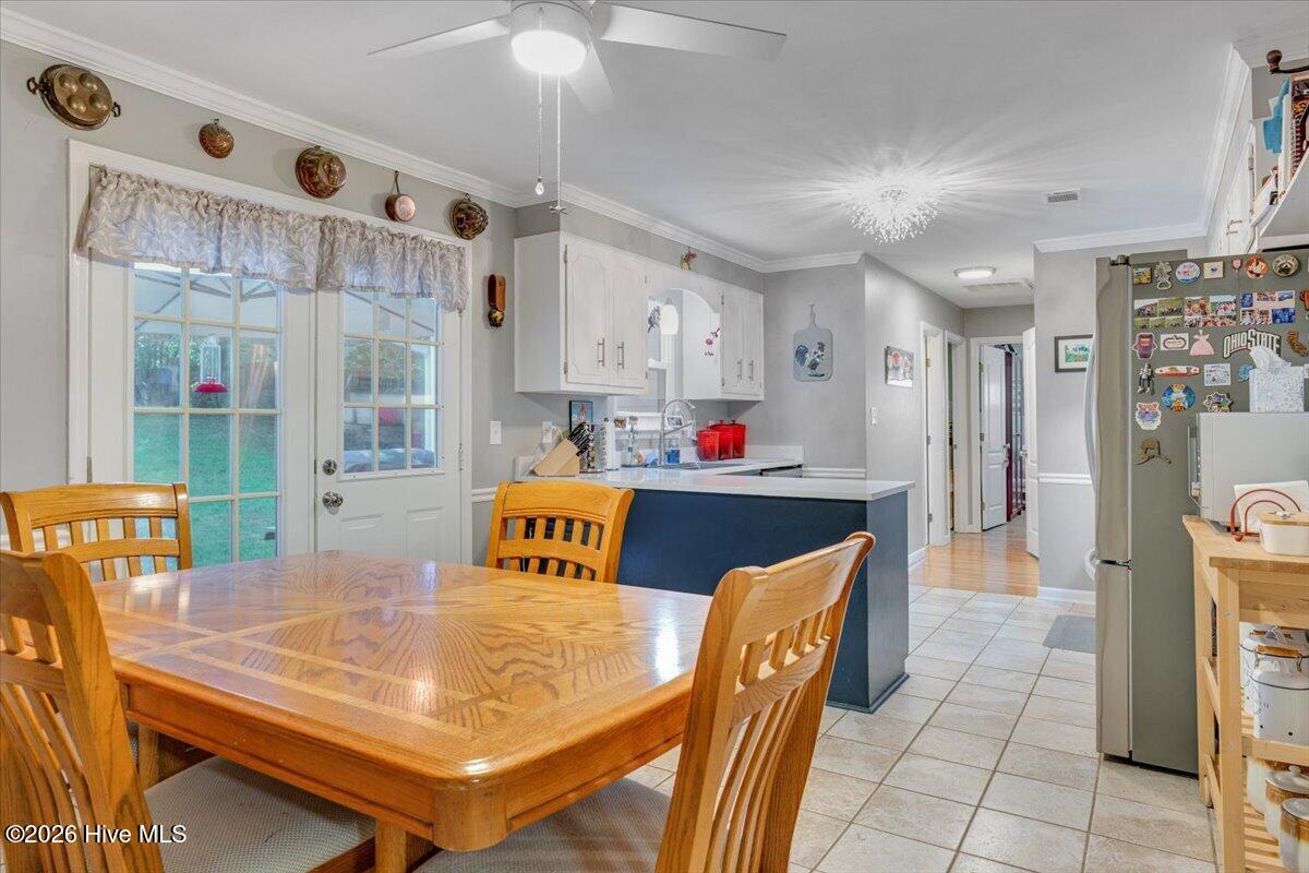 355 Kings Bridge Road Martinez, GA 30907 - Photo 8 of 27