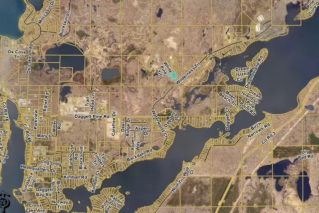 $79,900 | L1-b1 L1-b1 Shady Lane, Crosslake, MN 56442