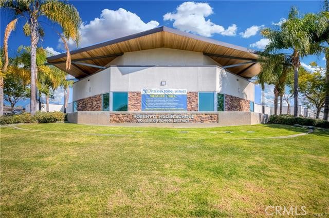 1347 McFadden Drive Fullerton, CA 92833 - Photo 32 of 37