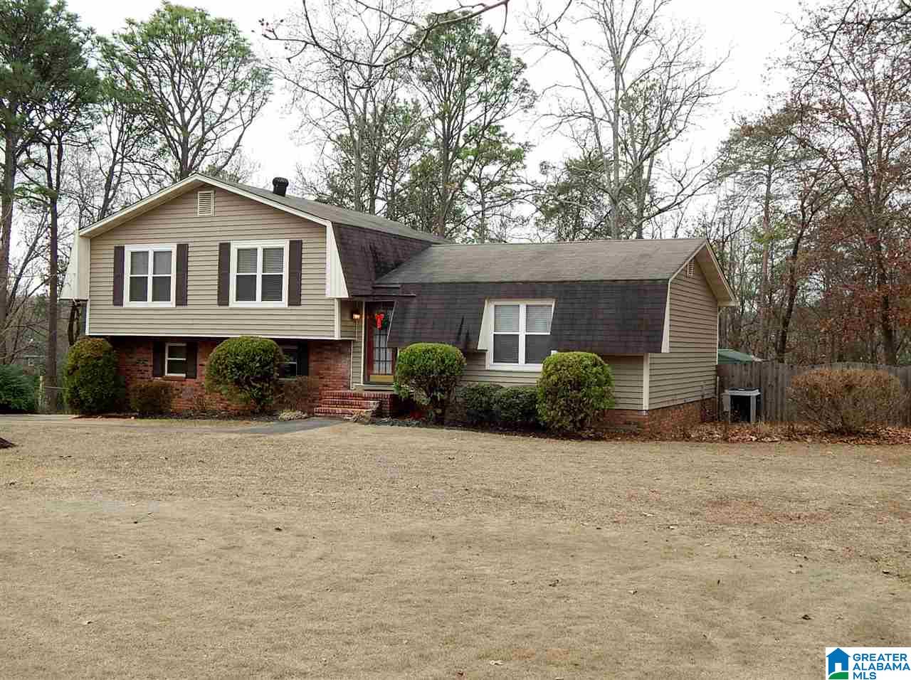 1431 Arrowhead Trail Alabaster, AL 35007 - Photo 50 of 50