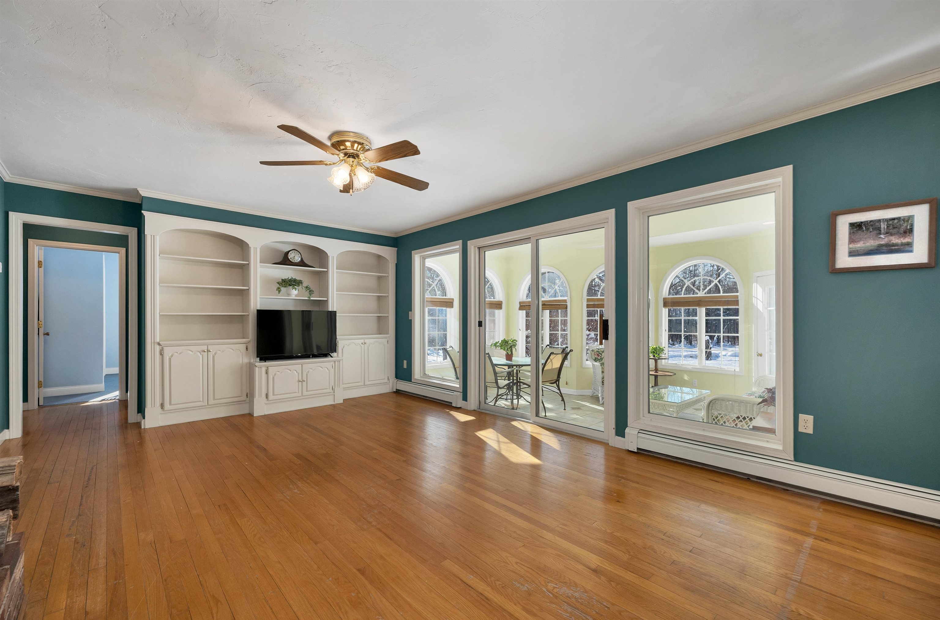 36 Prescott Heights Road Hooksett, NH 03106 - Photo 5 of 24