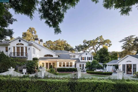 $9,500,000 | 1733 Alameda Diablo, Diablo, CA 94528