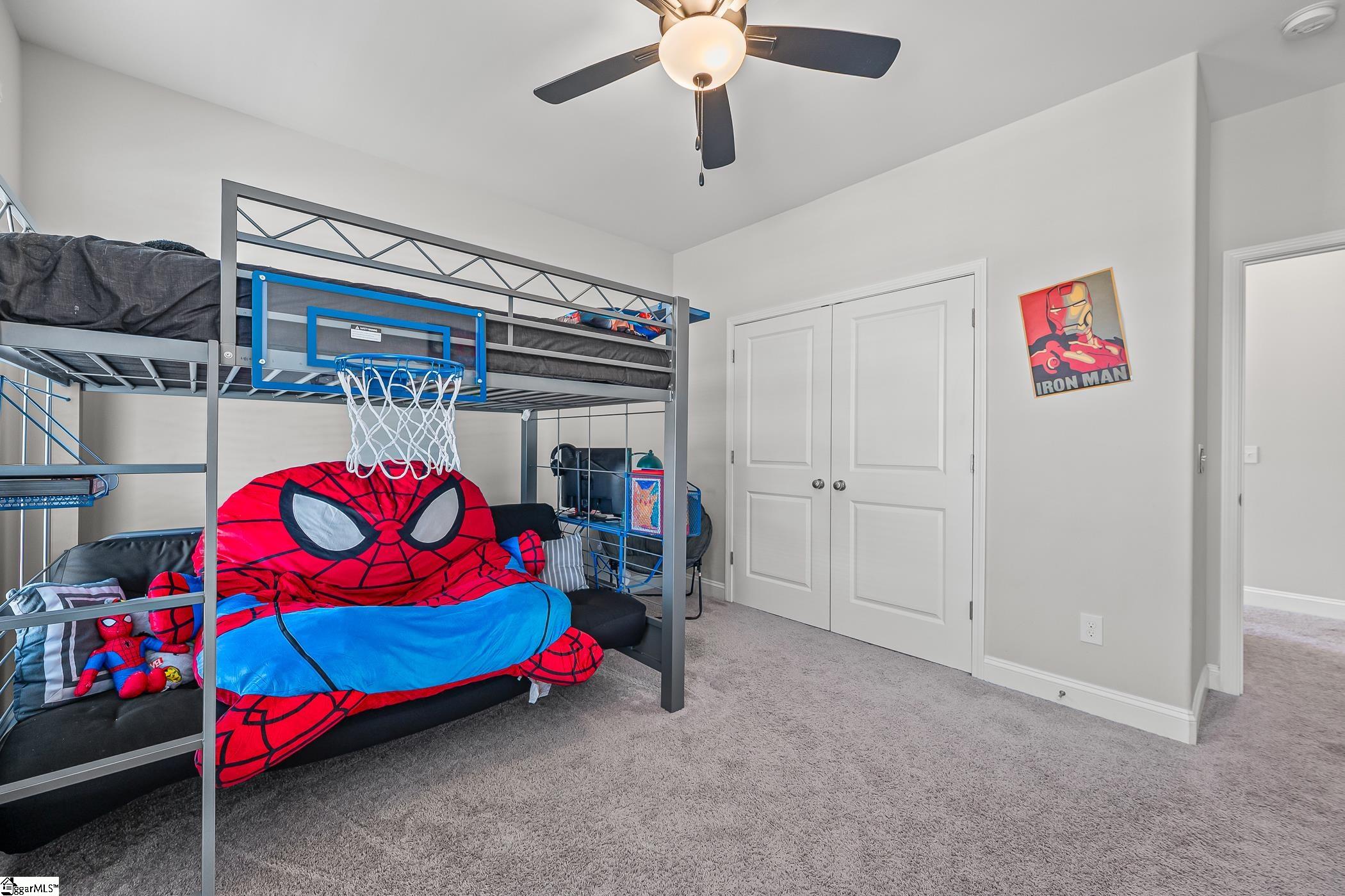 318 River Trce Loop Simpsonville, SC 29680 - Photo 17 of 39