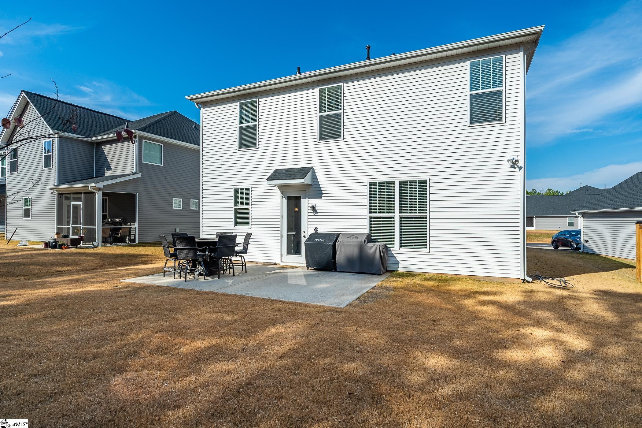 318 River Trce Loop Simpsonville, SC 29680 - Photo 32 of 39