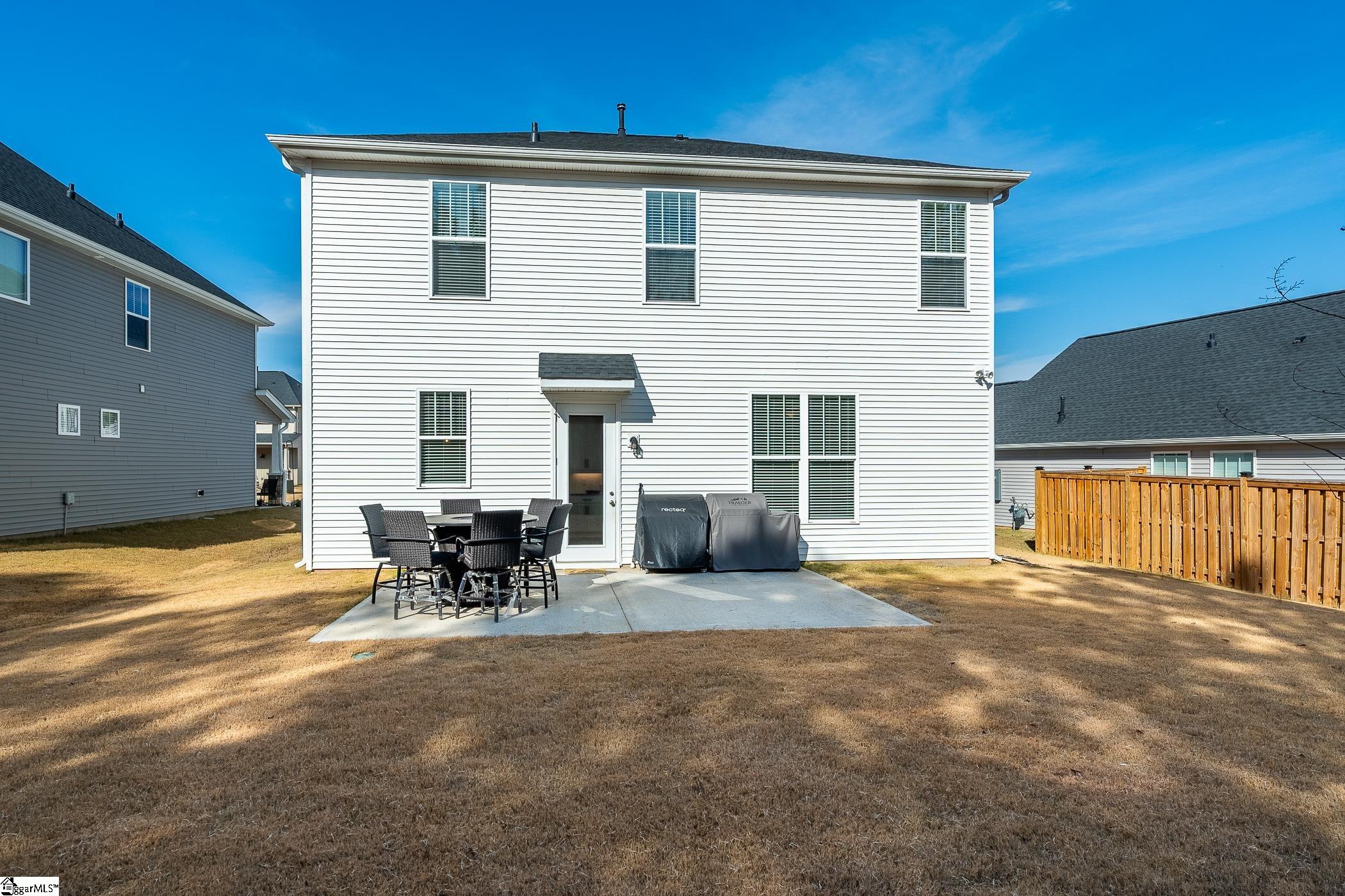 318 River Trce Loop Simpsonville, SC 29680 - Photo 33 of 39