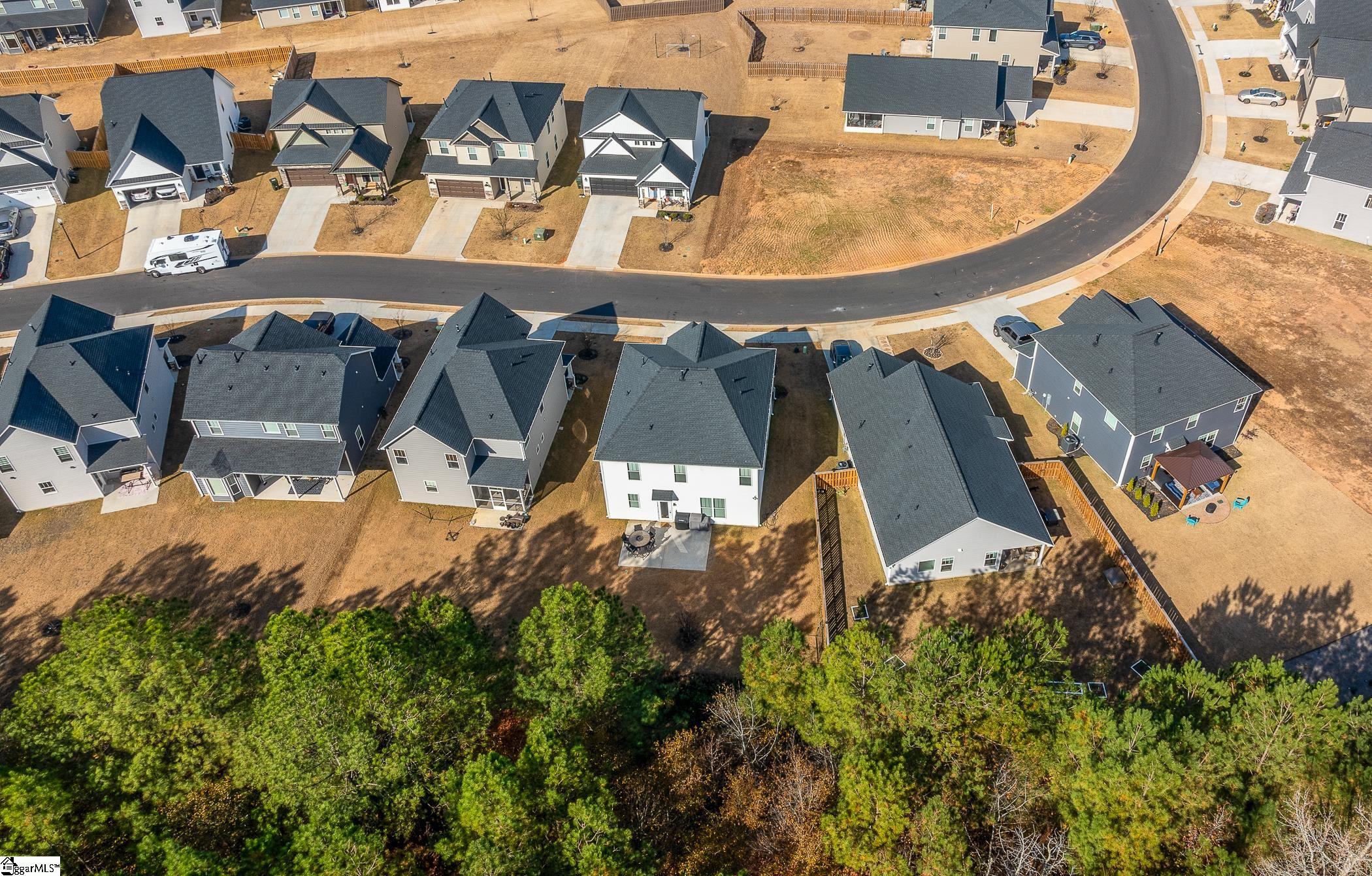 318 River Trce Loop Simpsonville, SC 29680 - Photo 36 of 39