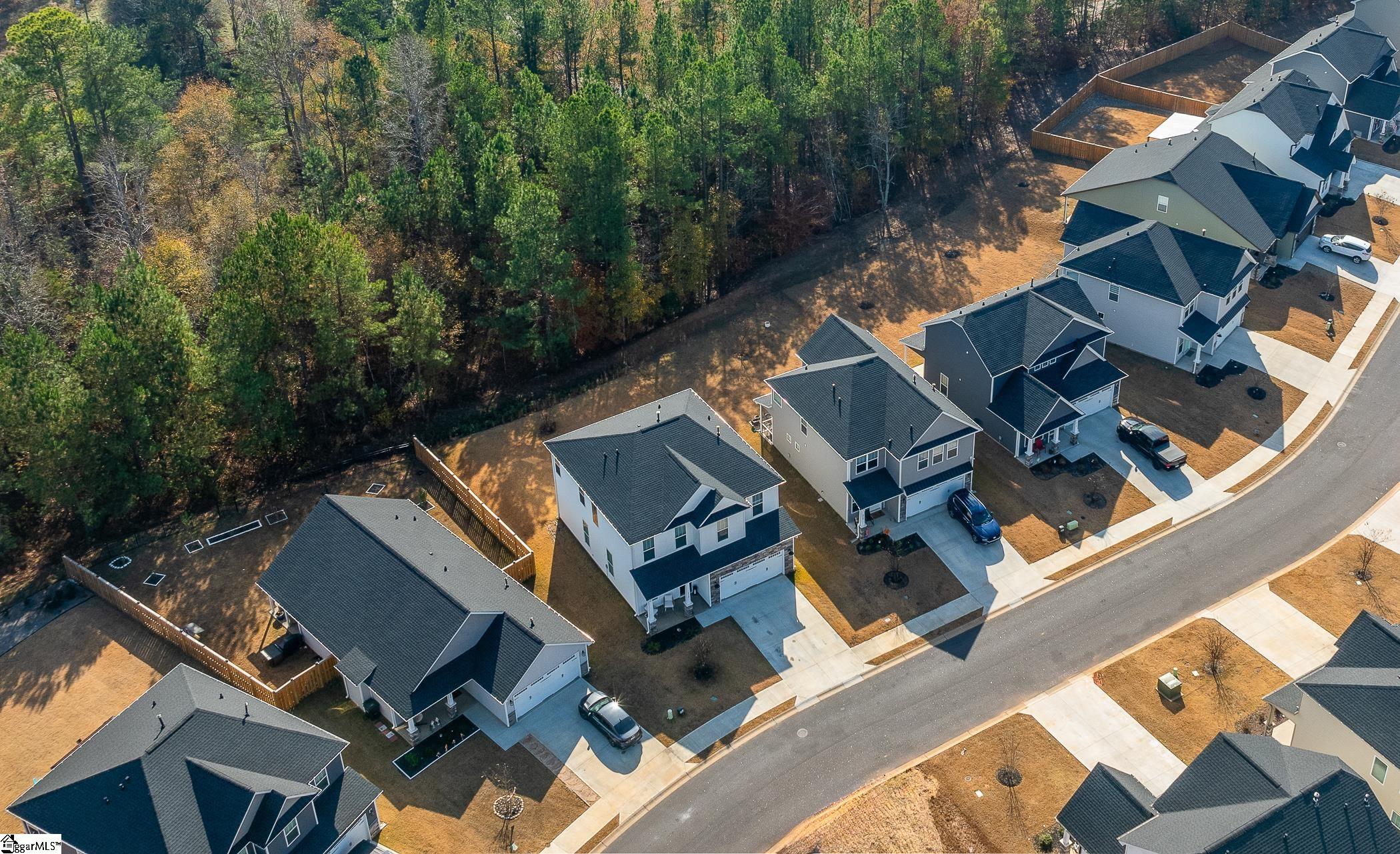318 River Trce Loop Simpsonville, SC 29680 - Photo 38 of 39
